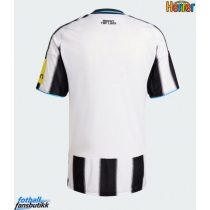 Newcastle United Hjemmedrakt 2025-26 Kortermet